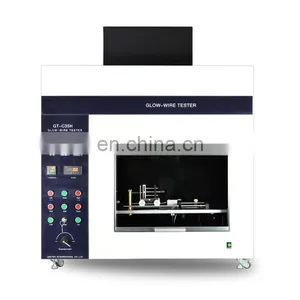 Lcd Display Glow Wire Test Apparatus Glow Wire Tester thumbnail-1