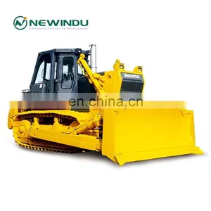 SHANTUI Brand New 320HP Crawler Rock Bulldozer Sd32w thumbnail-2