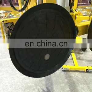 Factory Glass Vaccum Lifter Machine With Manual Rotating thumbnail-6