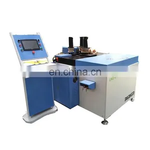 CNC Aluminum Profile Bending Machine thumbnail-2