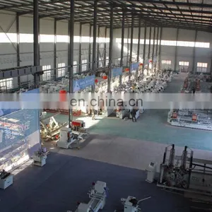 China Cnc Milling Machine With Electric Turning Worktable 3000mm thumbnail-7