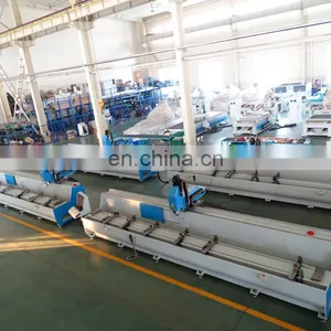 Aluminum Machining Center thumbnail-1