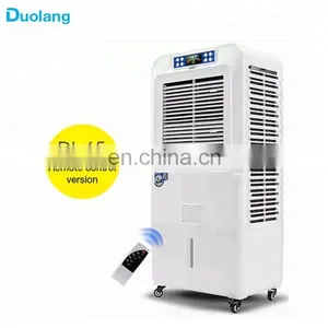 Portable Mini Water Cooler Air Conditioner for Office thumbnail-1