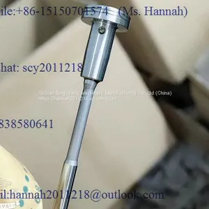 Bosch Common Rail Valve thumbnail-4