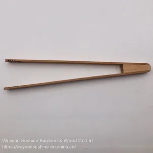 Wooden Bread Clamp, Made of Beech thumbnail-3