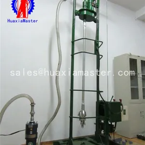 SJD-2C Automatic Water Well Drilling Rig/borewell Drill Rig thumbnail-1