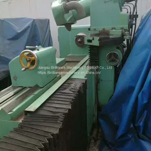 GLEASON M6450A Hob Sharpening Machine thumbnail-3