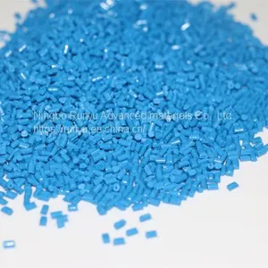 High Dispersibility And Stability Wire Drawing Technology Pe Foam Board Masterbatch thumbnail-3
