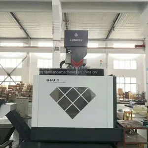 HISION GLU13 Gantry Boring Mill thumbnail-2