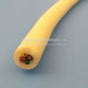 Aquarium & Swimming Pools Corrosion-resistant / Acid-base Electrical Umbilical Cord thumbnail-1