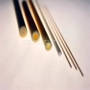Alumina Ceramic Tubes thumbnail-2