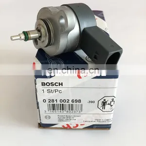 ORIGINAL and New Pressure Control Valve DRV 0281002698, 6110780549 0281002699 thumbnail-1