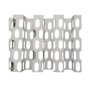 Architectrual Perforated Metal/image Perforation Metal Skin thumbnail-1