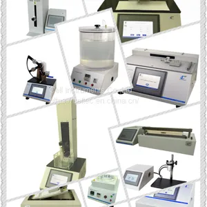 Automatic Sampler Machine for Glass Grain Hydrolytic Testing thumbnail-5