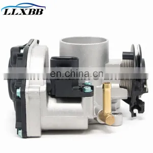 Original Electronic Throttle Body 06A133064B For VW Transporter MK4 2.5 408237111005Z 408-237-111-005Z thumbnail-4