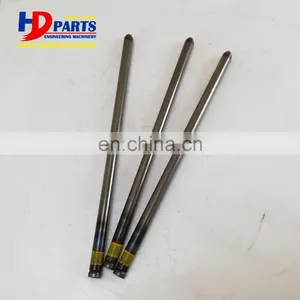 Machinery Engine Parts 4TNV106 Valve Push Rod Original Factory thumbnail-2