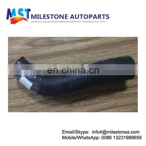 Auto Parts Rubber Radiating Hose 9001-55745 for Japan Truck 700 thumbnail-1