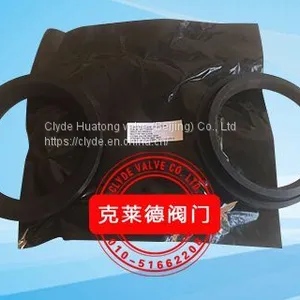 CLYDE Insert Seal for Dome Valve DN100 thumbnail-1