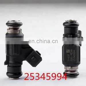 Skillful Manufacture Car Fuel Injector OEM 25345994 Nozzle thumbnail-1