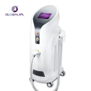 808 1064 755 Diode Laser Hair Removal / 808nm Diode Laser Hair Removal Machine thumbnail-1
