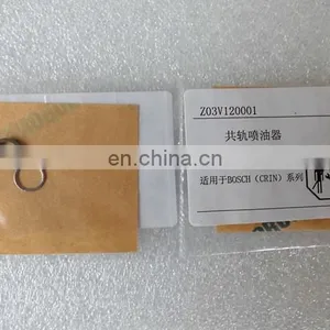 Hihg Quality Common Rail Injector Repair Kit F00VC99002 thumbnail-2