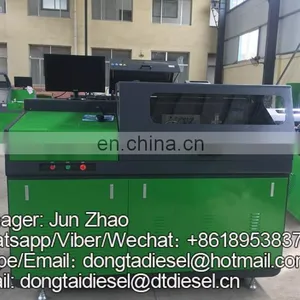 Hartridge Test Bench for Sale With Cr815 thumbnail-1
