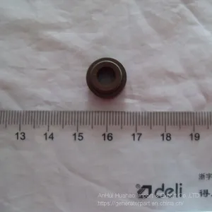 188F 5KVA Generator Intake Exhaust Valve Oil Seal Spare Parts thumbnail-1