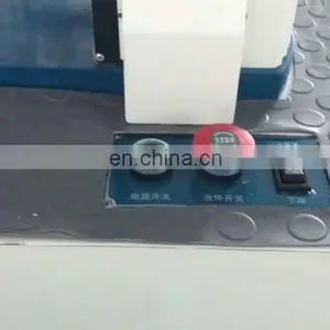 Liyi Laboratory Servo Hydraulic Universal Fatigue Testing Machine Price thumbnail-1