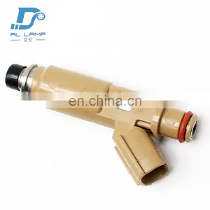 23209-22020 23250-22020 Fuel Injector for 1ZZ-FE COROLLA AVENSIS CELICA RAV4 thumbnail-2