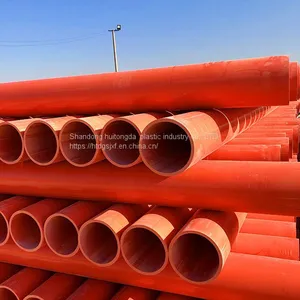 PVC-U PVC Water Supply Pipe Fittings thumbnail-4