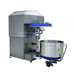 Removable Dough Mixer thumbnail-3