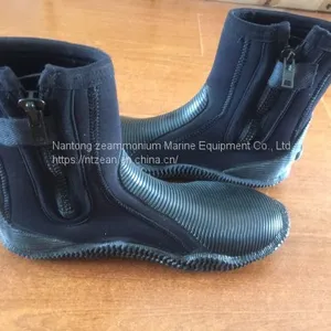 Scuba Boots Scuba Proof Socks thumbnail-3