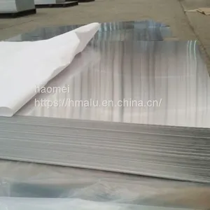 Aluminium Hot Rolled Plate 5083 for Mould thumbnail-5