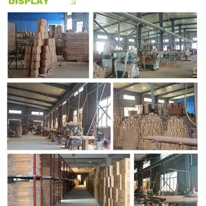 Fujian Hong Bamboo Trading Co.,ltd company overview - view 1 thumbnail