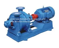 ASE Series Water Ring Vacuum Pump thumbnail-1