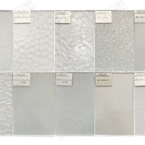 Patterned Glass thumbnail-3