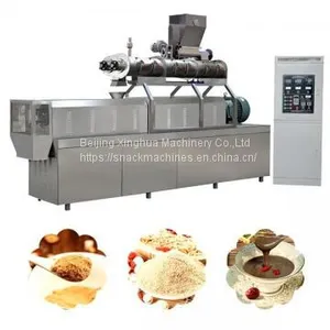 Nutritional Baby Rice Powder Food Processing Line thumbnail-2