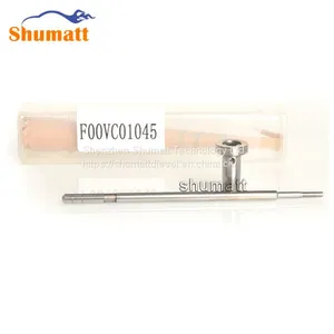 OEM New Control Valve Assembly FOOVCO1045 Suit to 0445110 Series Injector thumbnail-4