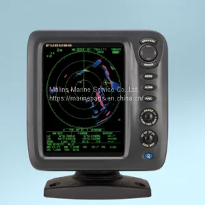 Furuno 1815 Radar thumbnail-1