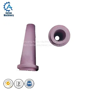Pulping Machine Ceramic Nozzle for Paper Machine Sandblast Ceramic Nozzle thumbnail-3