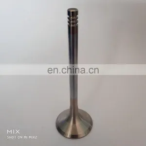 Marine Bimetal Material Stellite Tips Engine Valves For Kawasaki Ultra 250 260 X LX STX 15F 12F Jet Ski Parts thumbnail-5