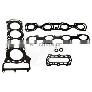 Jetski Parts Cylinder Gaskets Engine Valve for Yamaha 1.8L SHO SVHO FX-SVHO GP1800 RIVA Valve Retainer Upgrade Kit RY19040-SRU thumbnail-7