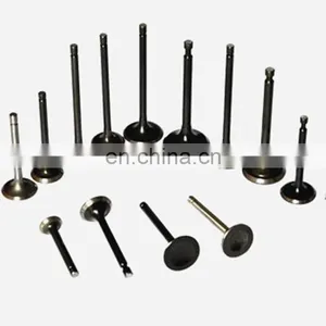 For Land Range Roverr 2.5ltr 300TDI Exhaust and Inlet Valves x 4 Each In ERR3777 Ex ERR1156 thumbnail-2