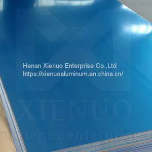 ISO CE SGS Certificate Plain Aluminum Plate With Competitive Price thumbnail-4