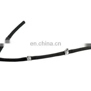 Fuel Return Line Hose Pipe Injector Hose Leak Line OE: 314712A401 31471-2A401 for Hyundai for Kia thumbnail-1