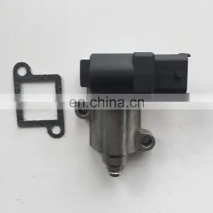 35150-02800 9520930007 9521930709 Idle Speed Air Control Valve For HYUNDAI MATRIX I10 1.1 2008 KIA Picanto 2007-2010 G4HE thumbnail-1
