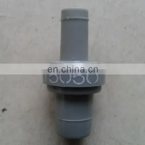 Engine Exhaust Valve Cover PCV Valve for 1993-1997 Toy-ota Cor-olla Celi-ca OEM 12204-15050 thumbnail-1