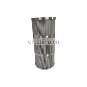 Water Filter Emulsion Filter Element QXT-JC01-1-24 thumbnail-7
