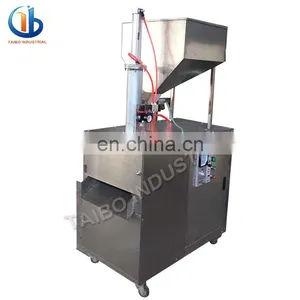 TBGR-3 Slicing Machine for Peanuts/almonds/cashew Nut Slice for Snack Decor thumbnail-2