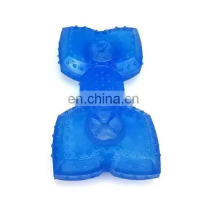 Summer Day Freezable Cooling Dog Ice Bone thumbnail-3